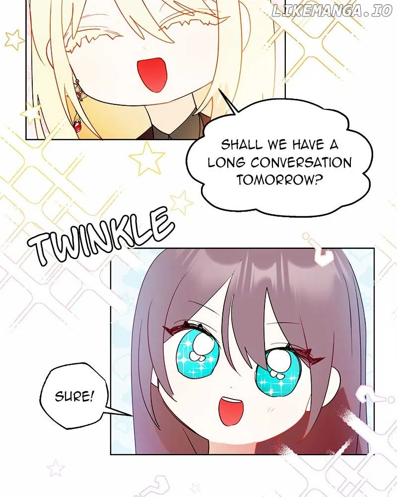 Heart Throbbing Conqueror Chapter 46 page 23