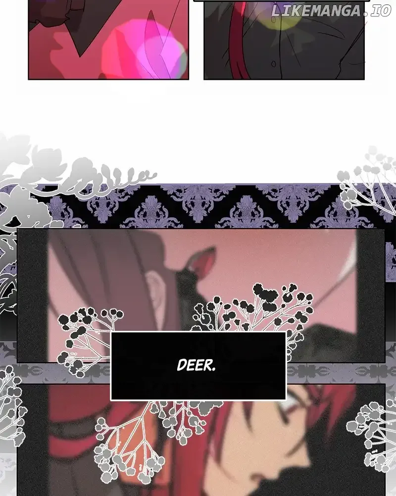 Heart Throbbing Conqueror Chapter 48 page 14