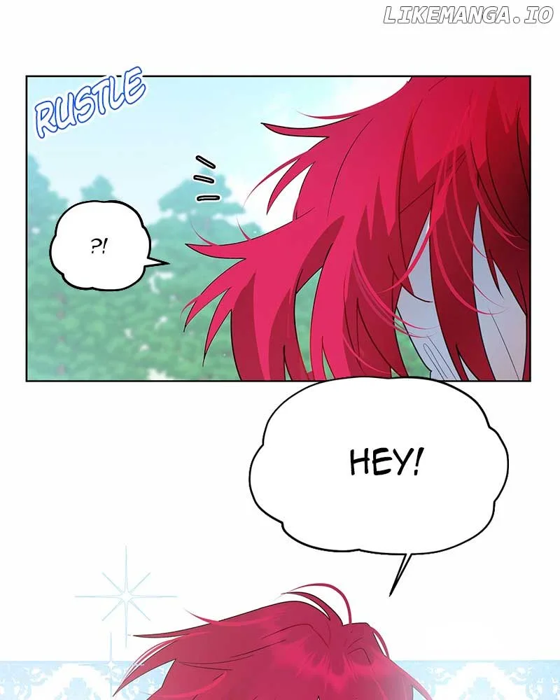 Heart Throbbing Conqueror Chapter 46 page 35