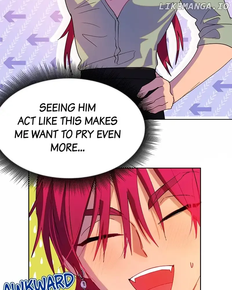 Heart Throbbing Conqueror Chapter 48 page 53