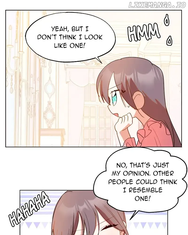 Heart Throbbing Conqueror Chapter 48 page 18