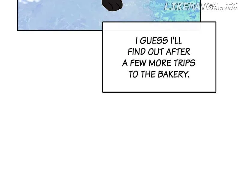 Heart Throbbing Conqueror Chapter 46 page 34
