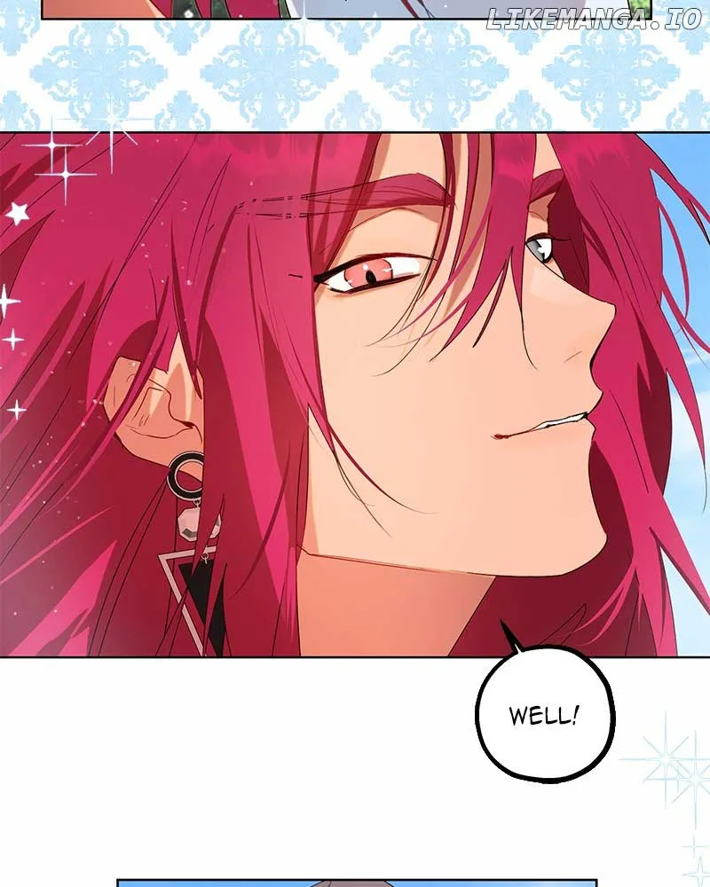 Heart Throbbing Conqueror Chapter 46 page 37