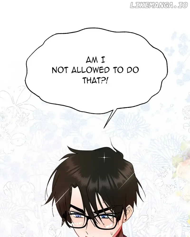 Heart Throbbing Conqueror Chapter 48 page 33