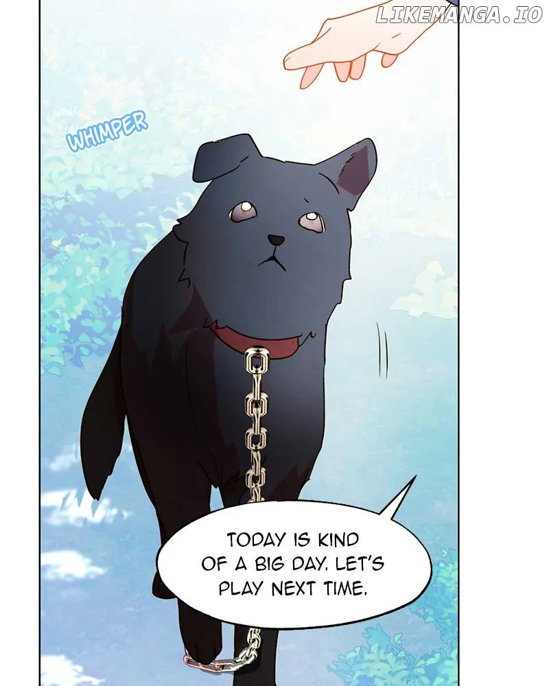 Heart Throbbing Conqueror Chapter 46 page 33