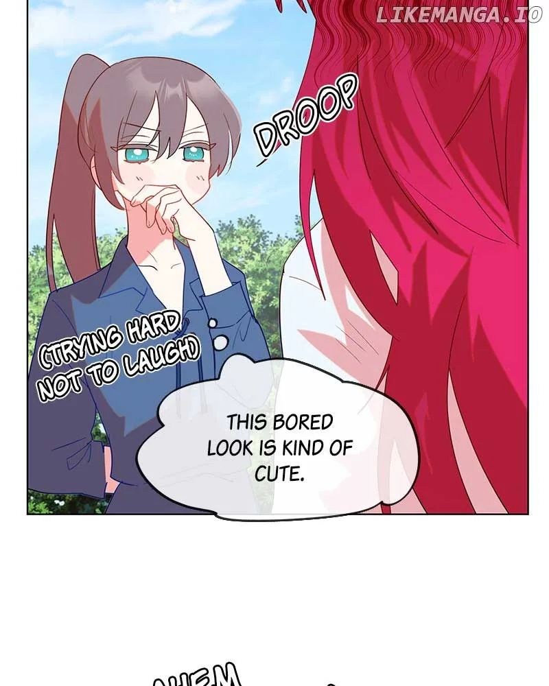Heart Throbbing Conqueror Chapter 46 page 43