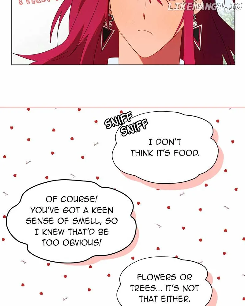 Heart Throbbing Conqueror Chapter 46 page 47