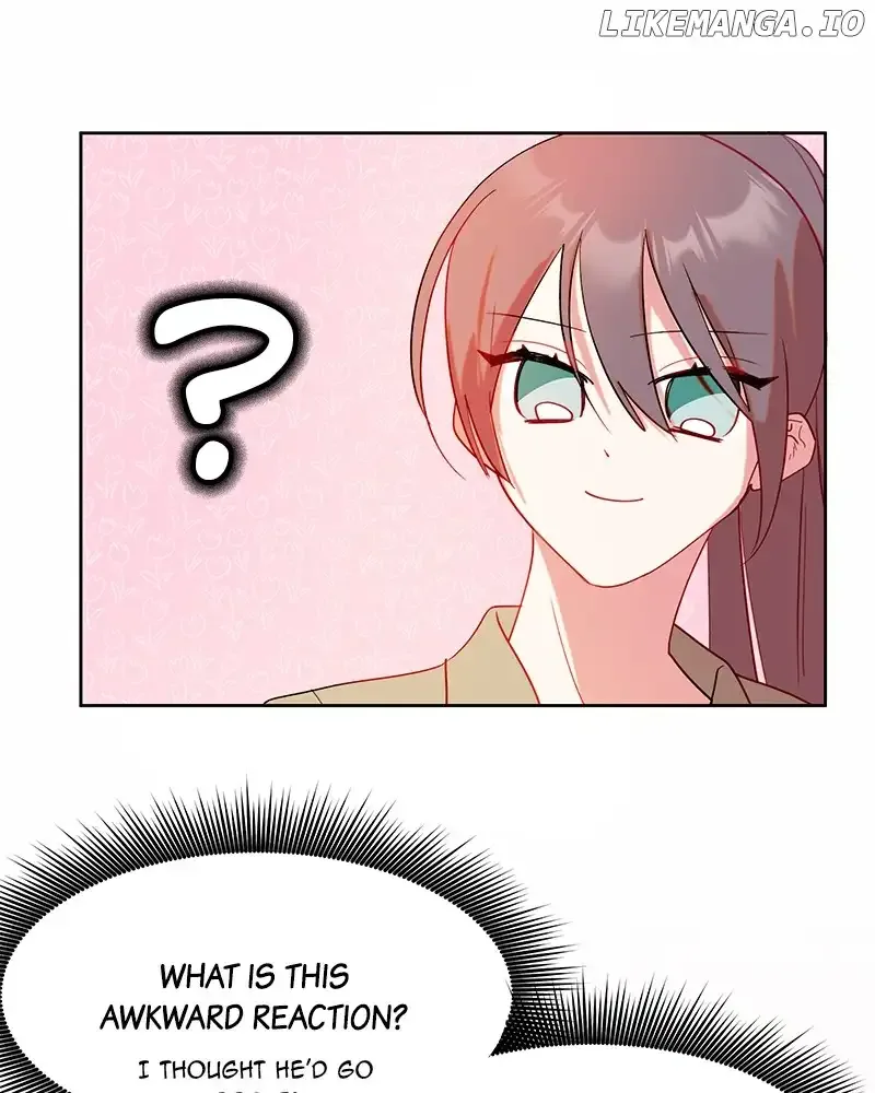 Heart Throbbing Conqueror Chapter 48 page 51