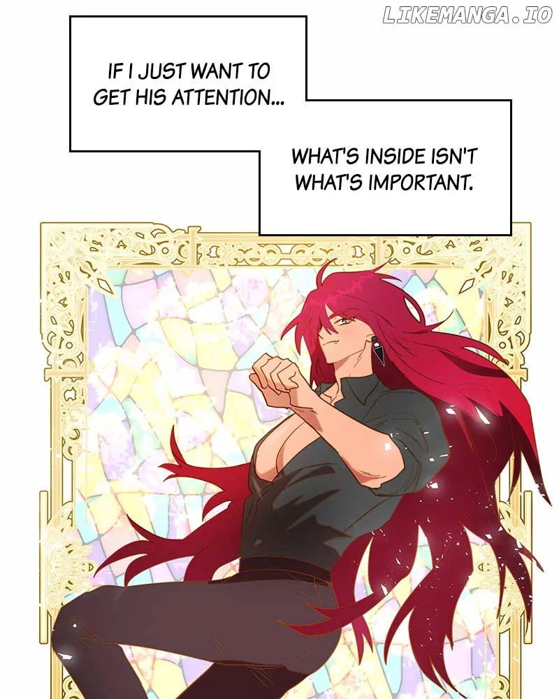 Heart Throbbing Conqueror Chapter 46 page 51