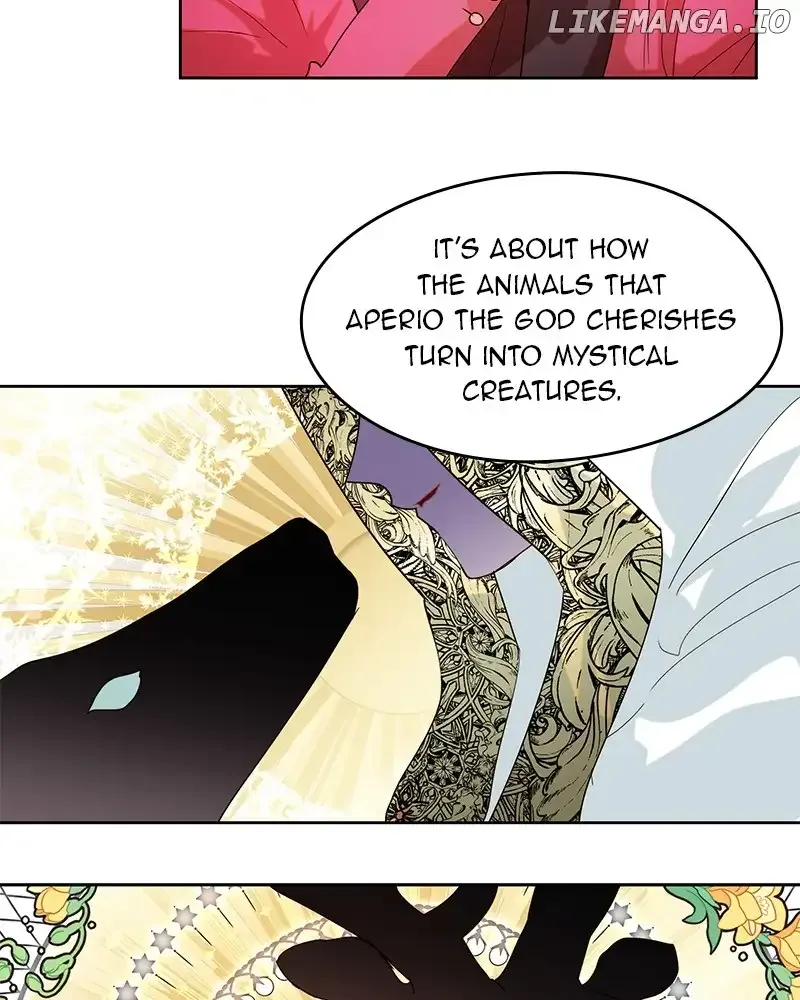 Heart Throbbing Conqueror Chapter 48 page 27