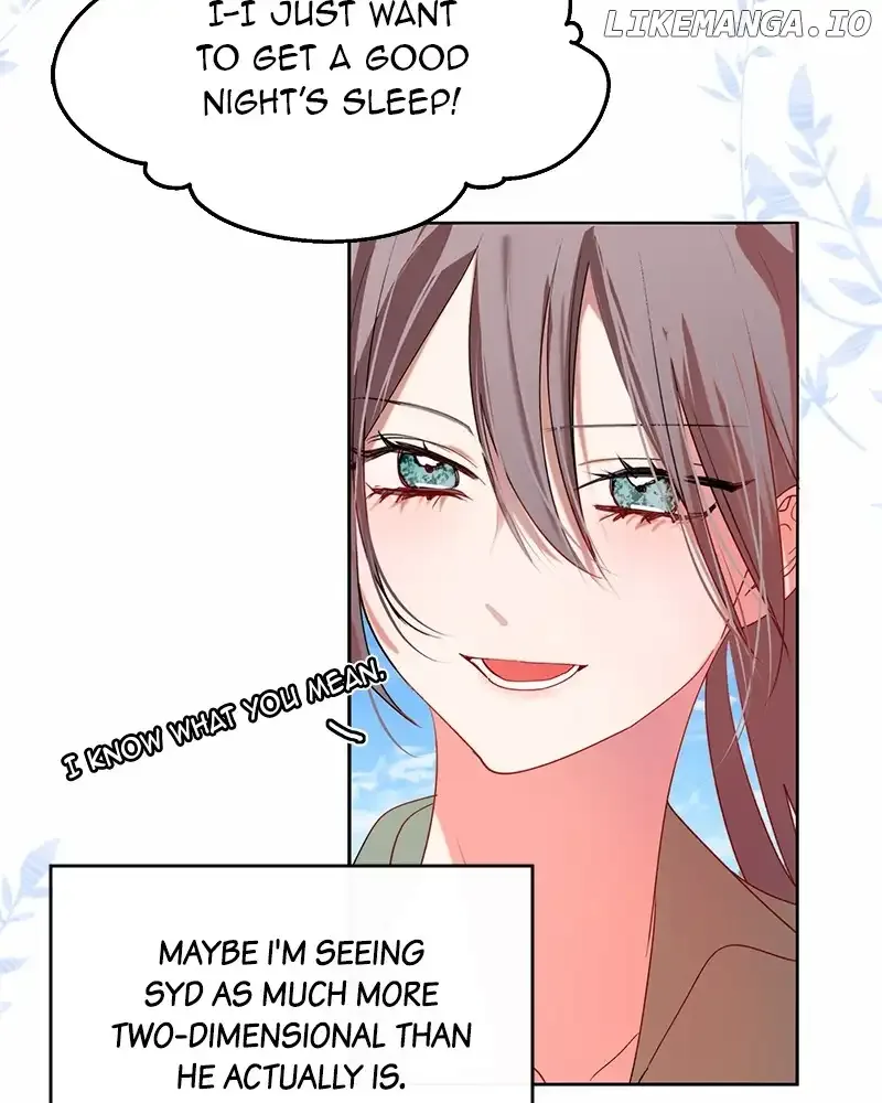 Heart Throbbing Conqueror Chapter 48 page 56