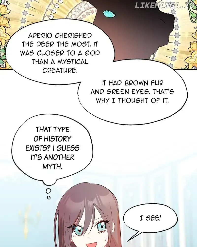Heart Throbbing Conqueror Chapter 48 page 28
