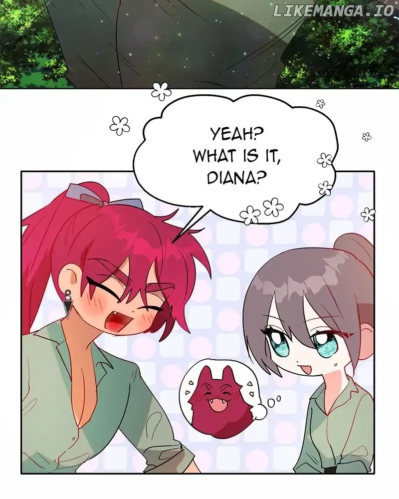 Heart Throbbing Conqueror Chapter 48 page 40
