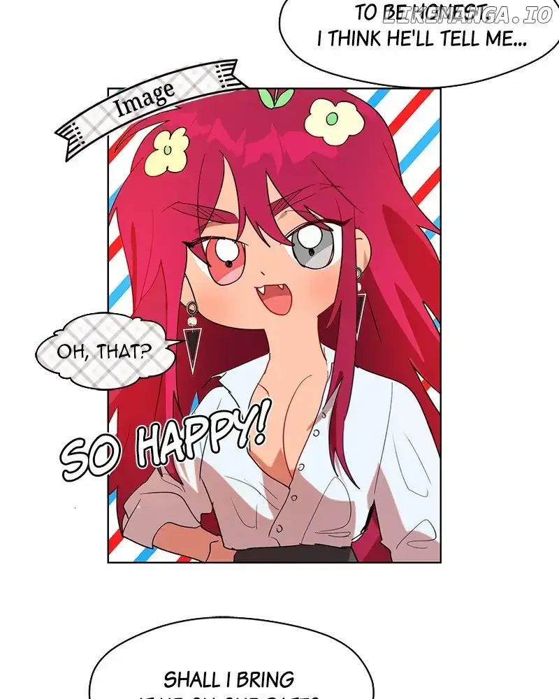 Heart Throbbing Conqueror Chapter 48 page 6