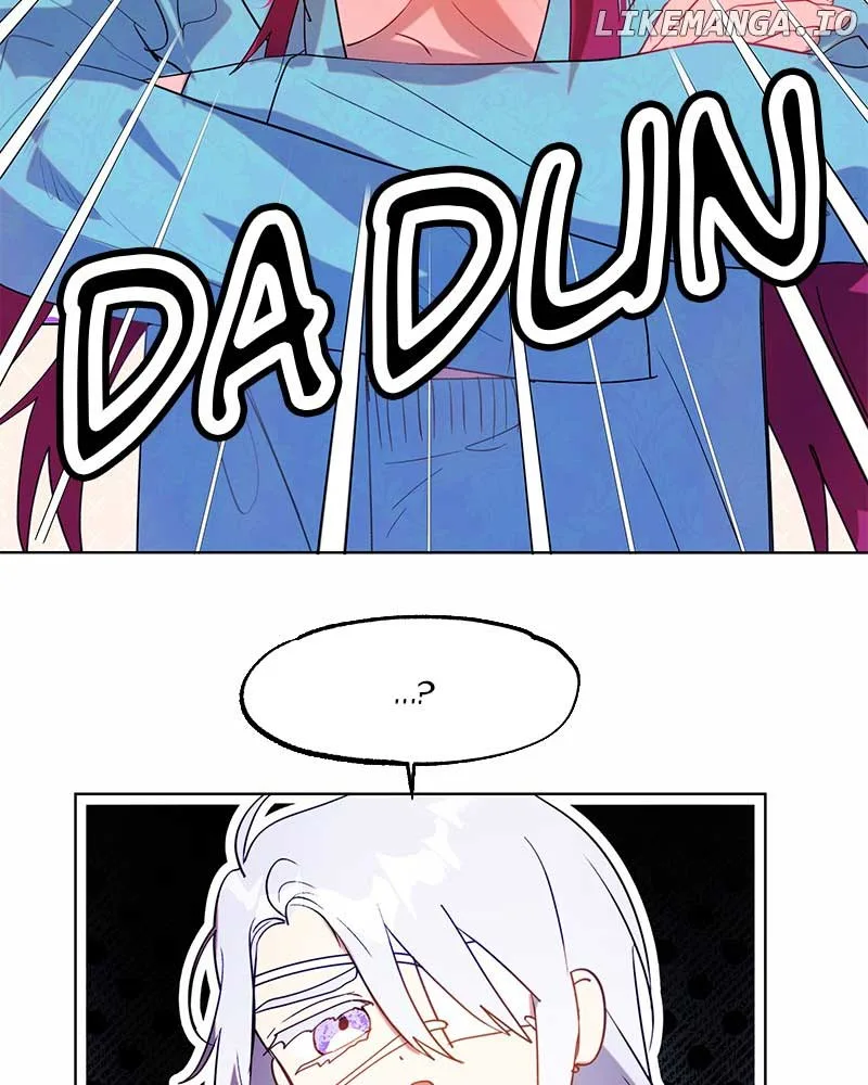 Heart Throbbing Conqueror Chapter 47 page 57