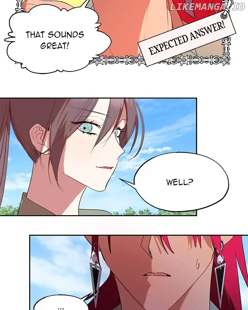 Heart Throbbing Conqueror Chapter 48 page 47