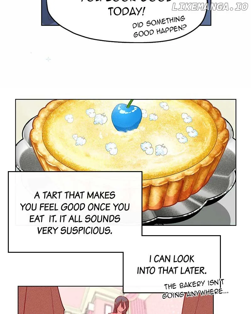 Heart Throbbing Conqueror Chapter 46 page 39