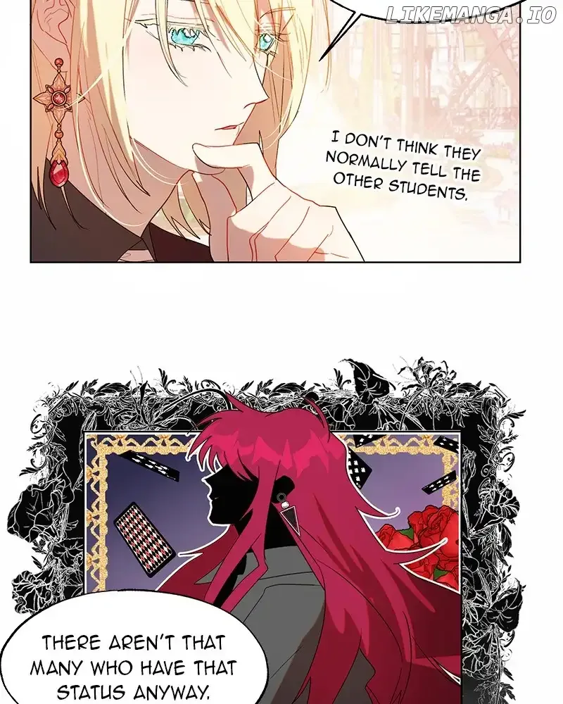 Heart Throbbing Conqueror Chapter 48 page 3