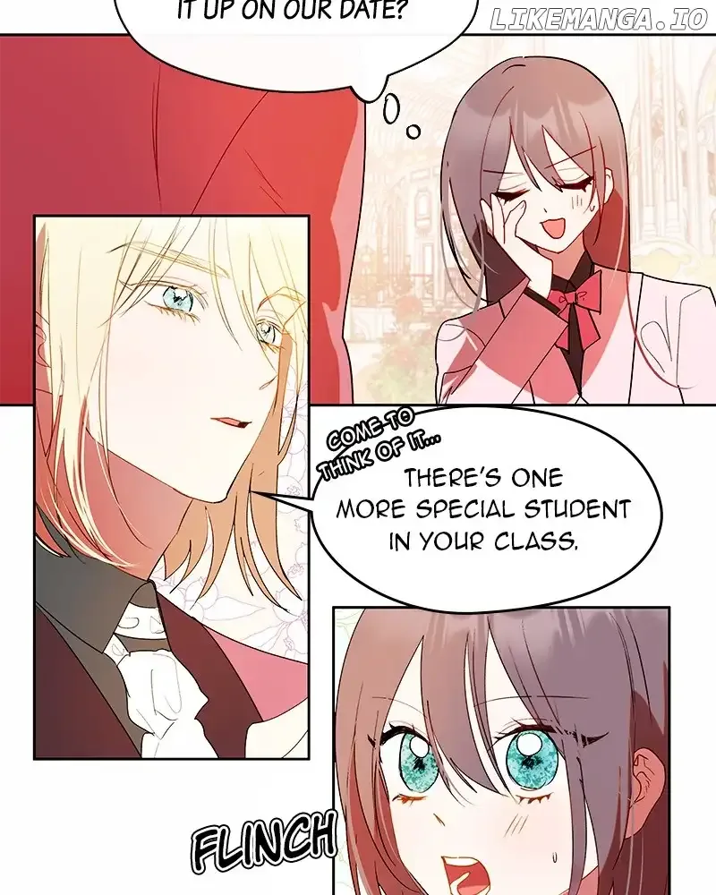 Heart Throbbing Conqueror Chapter 48 page 7