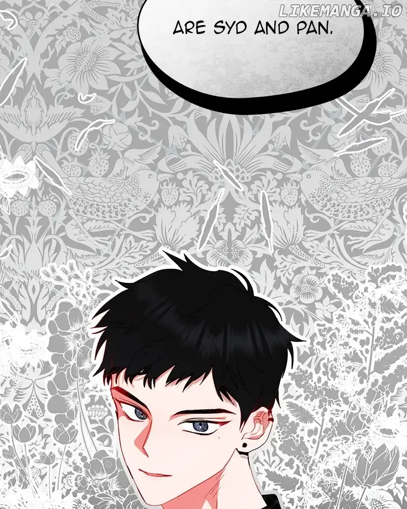 Heart Throbbing Conqueror Chapter 48 page 10
