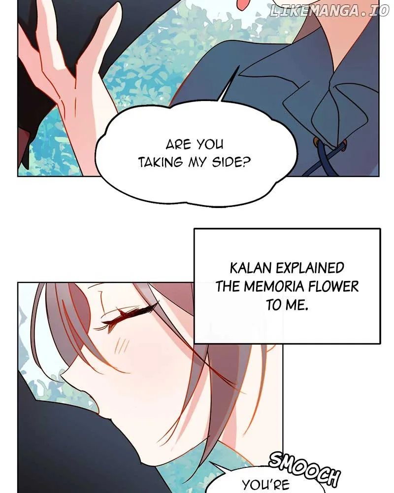Heart Throbbing Conqueror Chapter 46 page 31