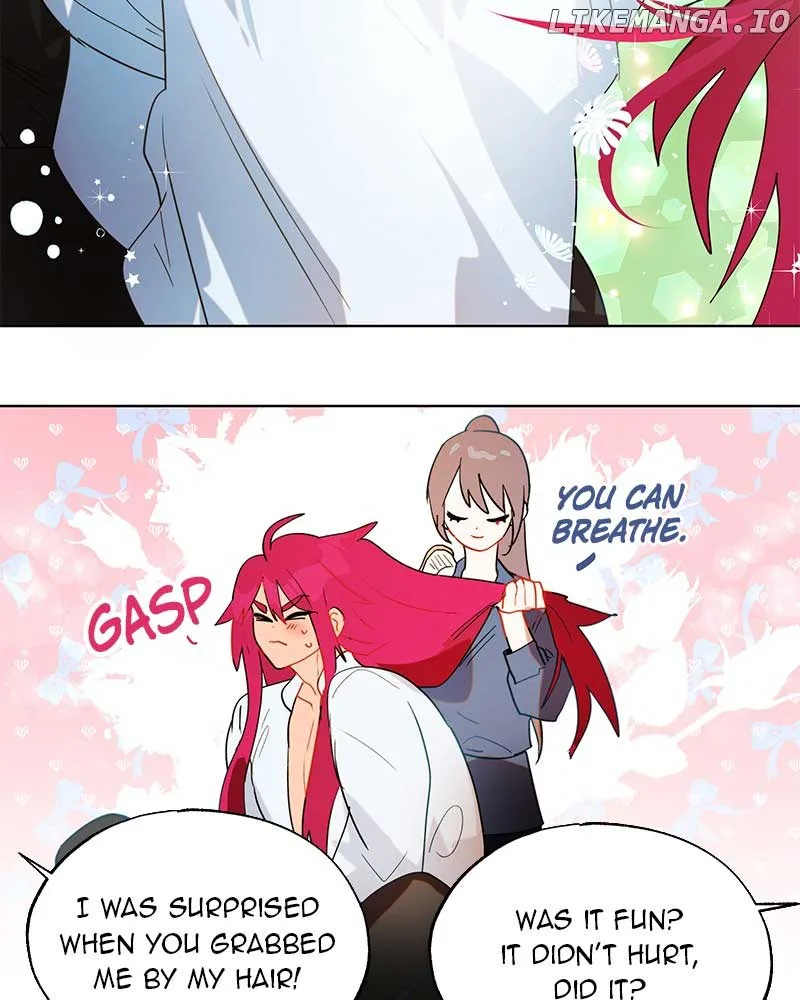 Heart Throbbing Conqueror Chapter 46 page 59