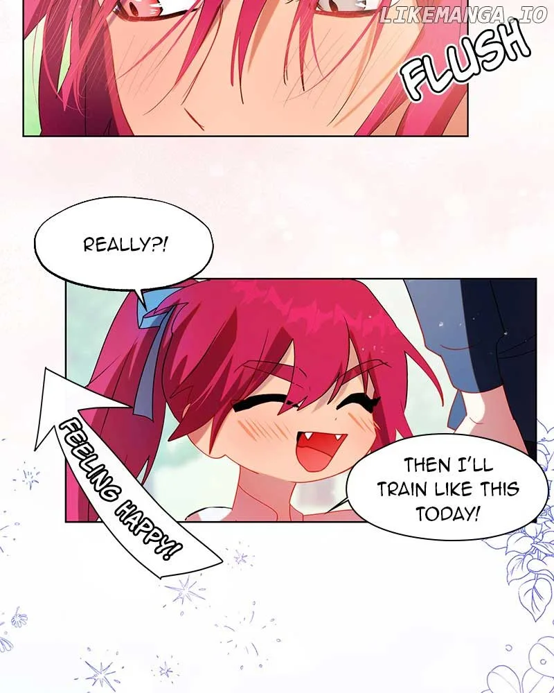 Heart Throbbing Conqueror Chapter 46 page 63