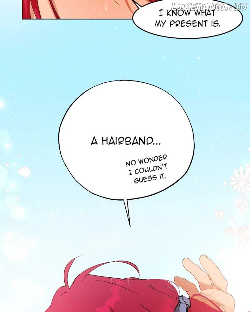 Heart Throbbing Conqueror Chapter 46 page 57