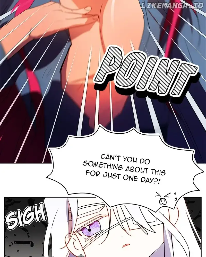 Heart Throbbing Conqueror Chapter 49 page 7