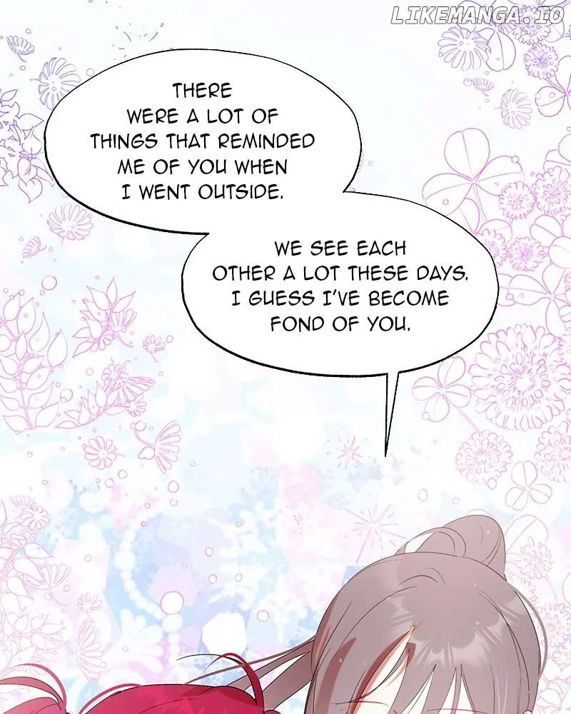 Heart Throbbing Conqueror Chapter 46 page 64