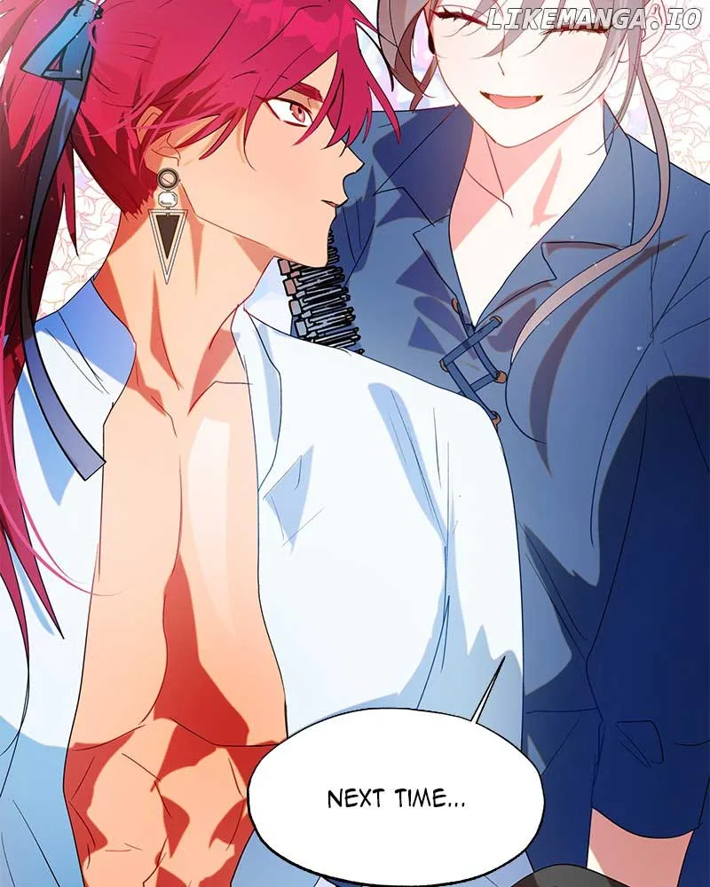 Heart Throbbing Conqueror Chapter 46 page 65