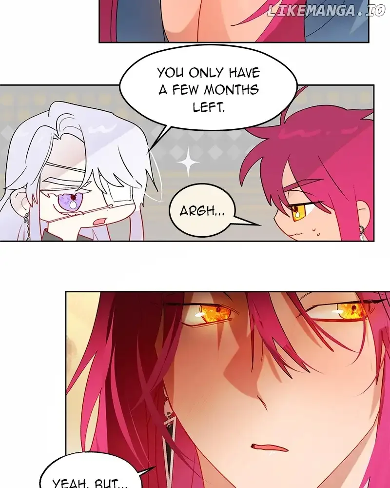 Heart Throbbing Conqueror Chapter 49 page 11