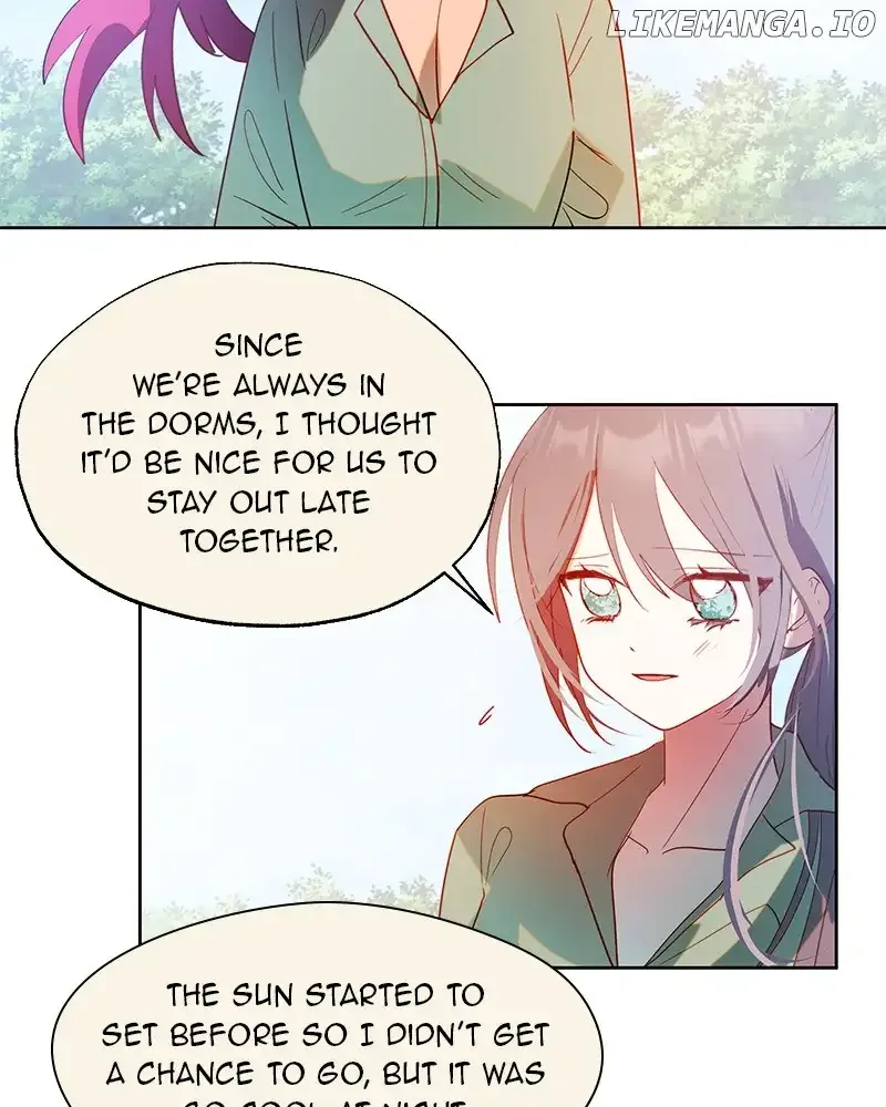 Heart Throbbing Conqueror Chapter 49 page 13