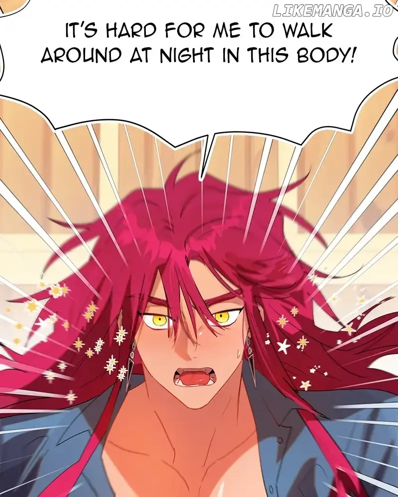 Heart Throbbing Conqueror Chapter 49 page 6