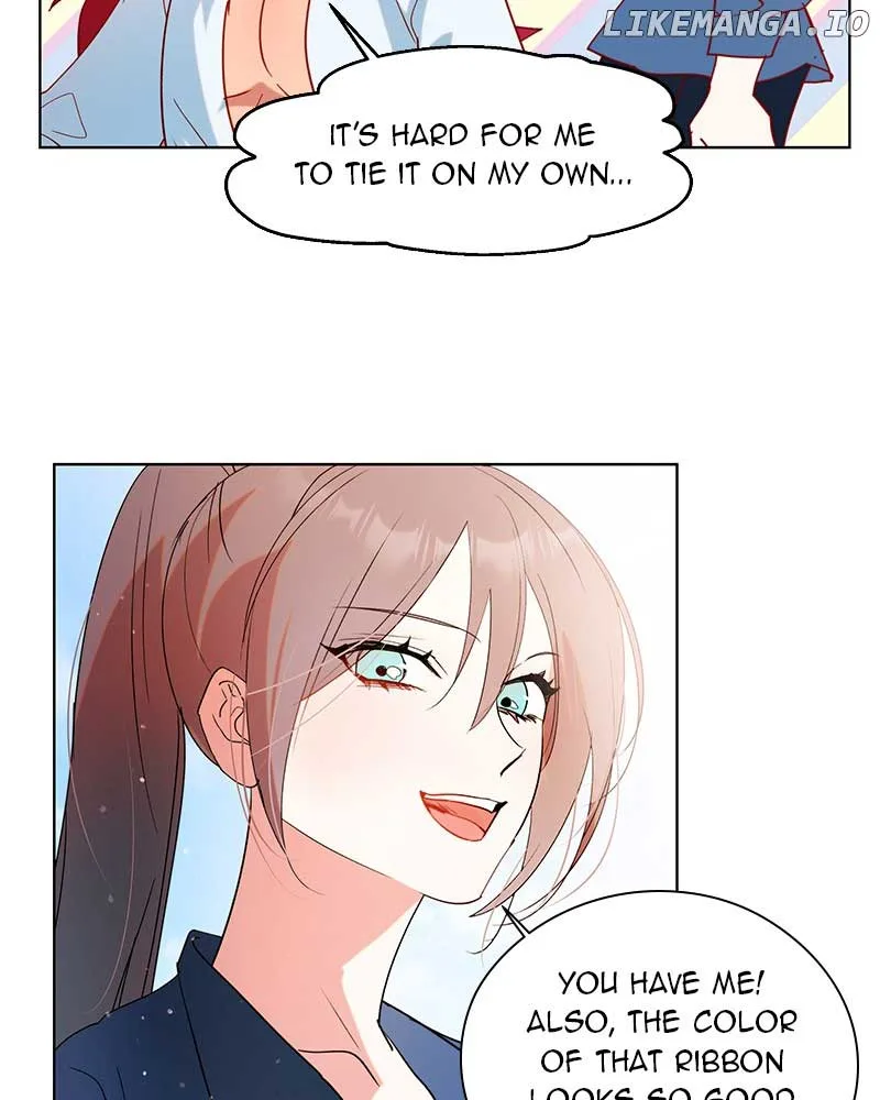 Heart Throbbing Conqueror Chapter 46 page 61