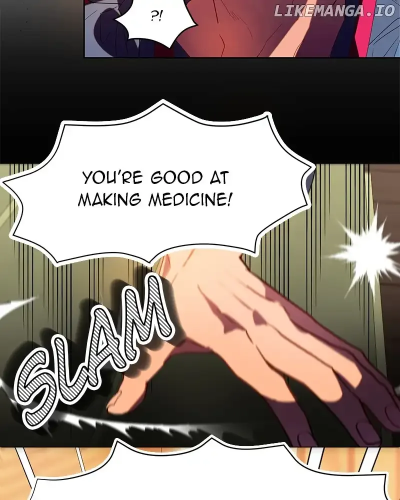 Heart Throbbing Conqueror Chapter 49 page 5