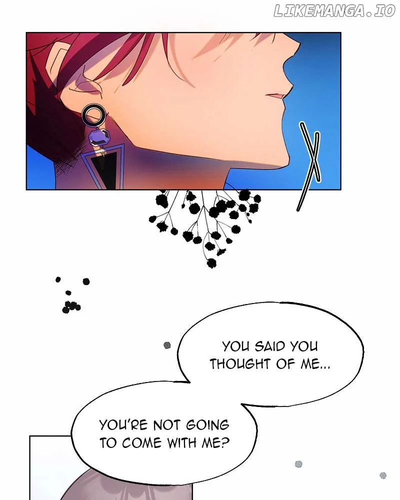 Heart Throbbing Conqueror Chapter 46 page 67