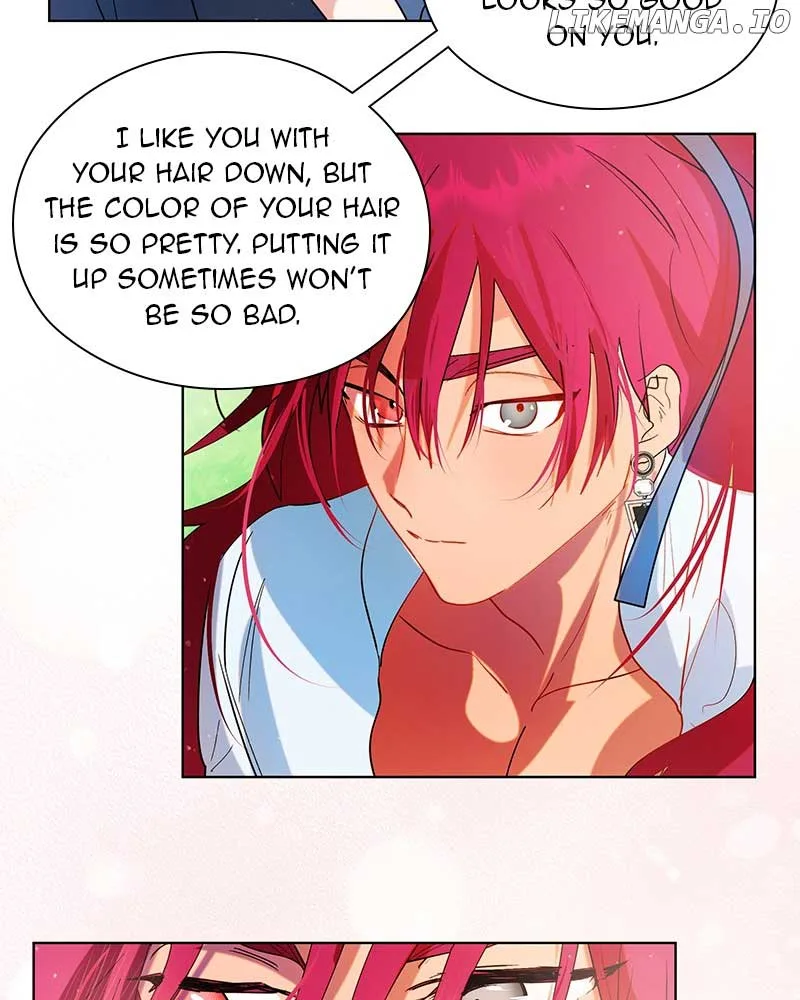Heart Throbbing Conqueror Chapter 46 page 62