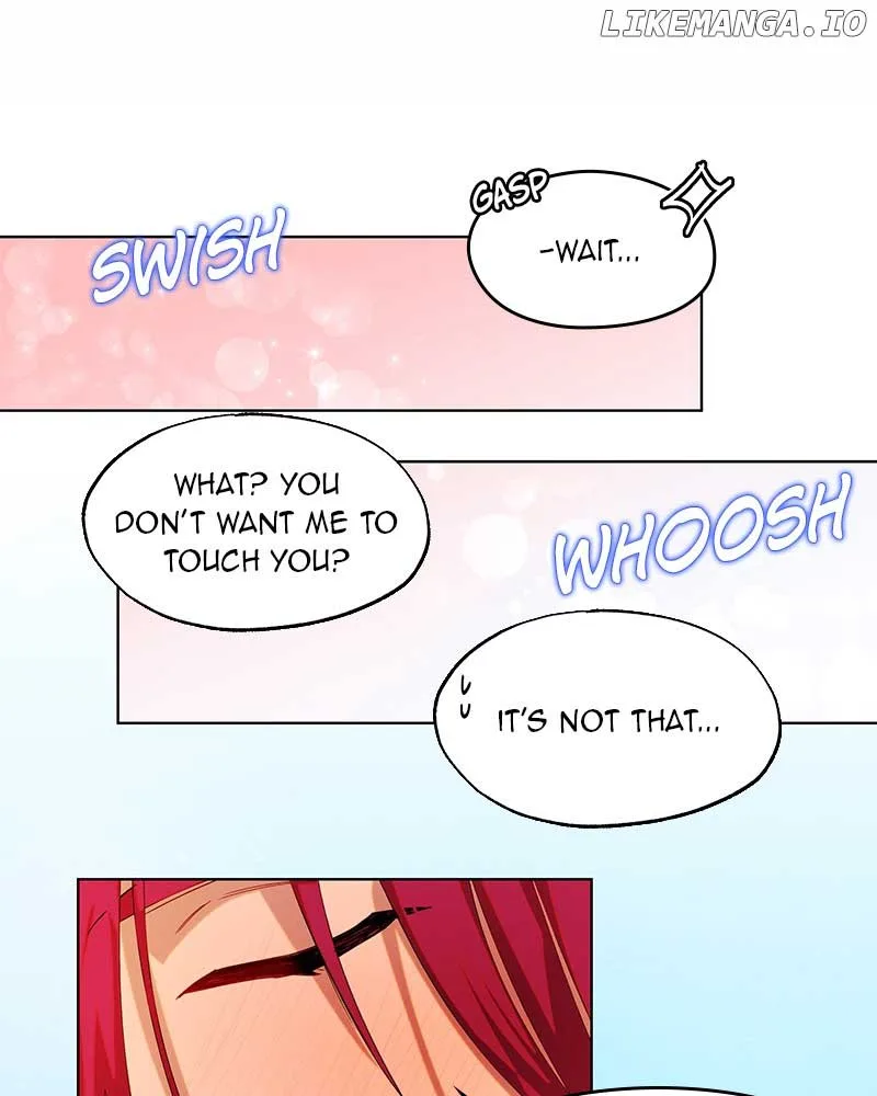 Heart Throbbing Conqueror Chapter 46 page 56