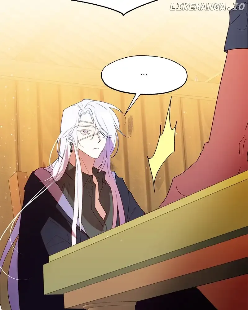 Heart Throbbing Conqueror Chapter 49 page 3