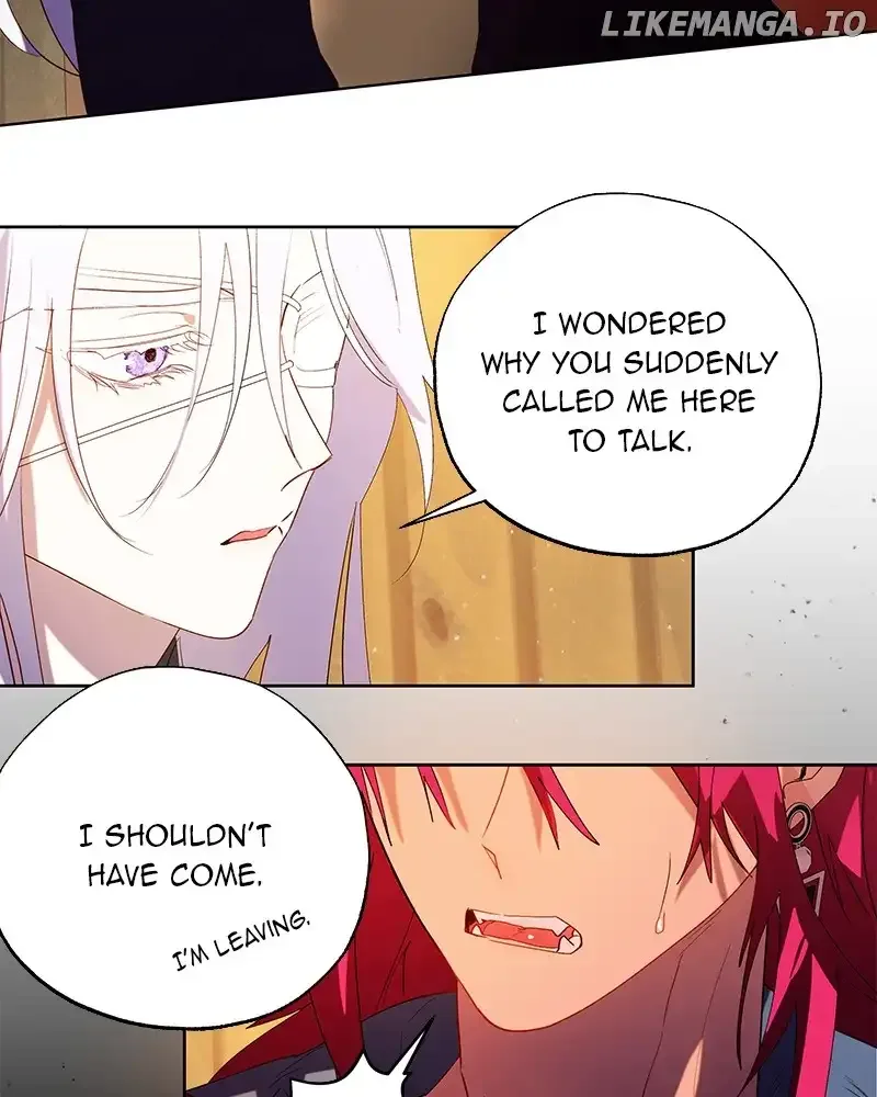 Heart Throbbing Conqueror Chapter 49 page 4