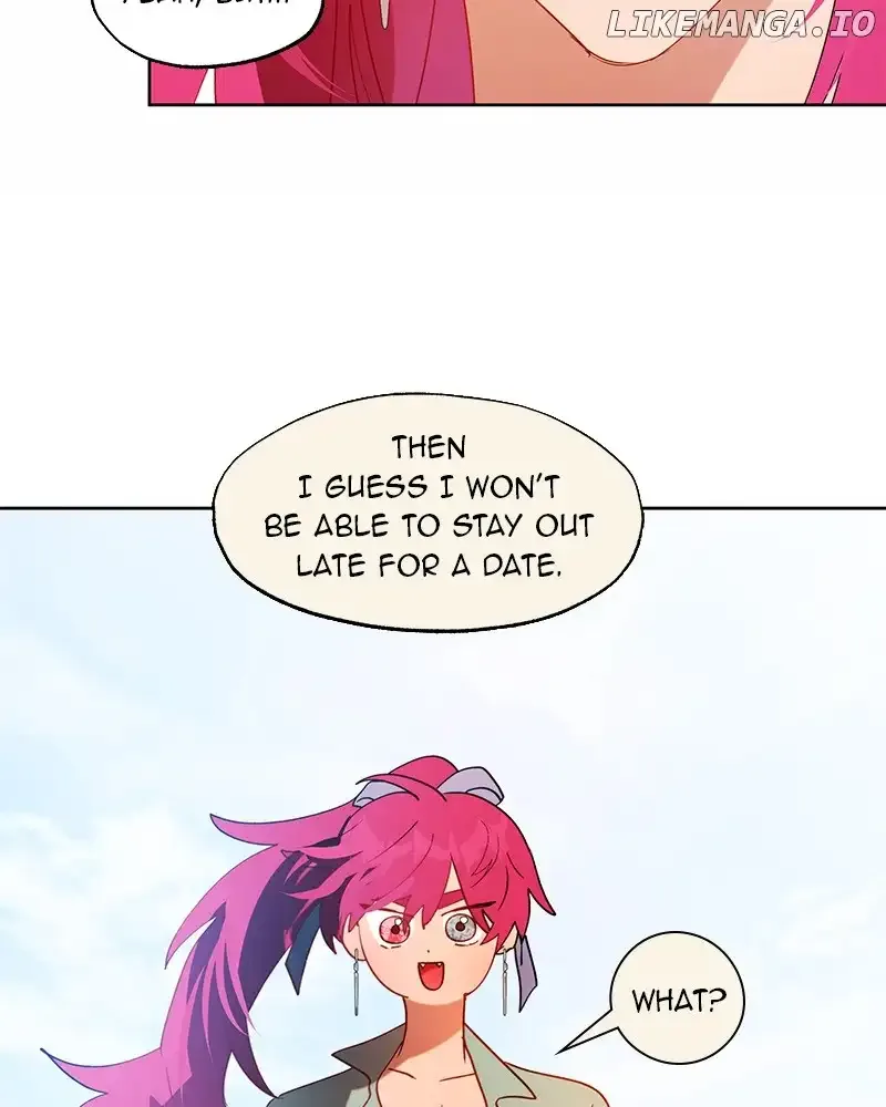 Heart Throbbing Conqueror Chapter 49 page 12