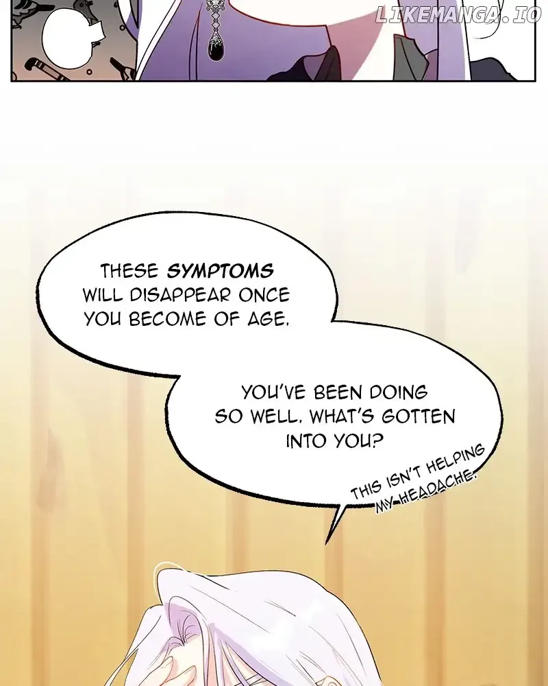 Heart Throbbing Conqueror Chapter 49 page 8