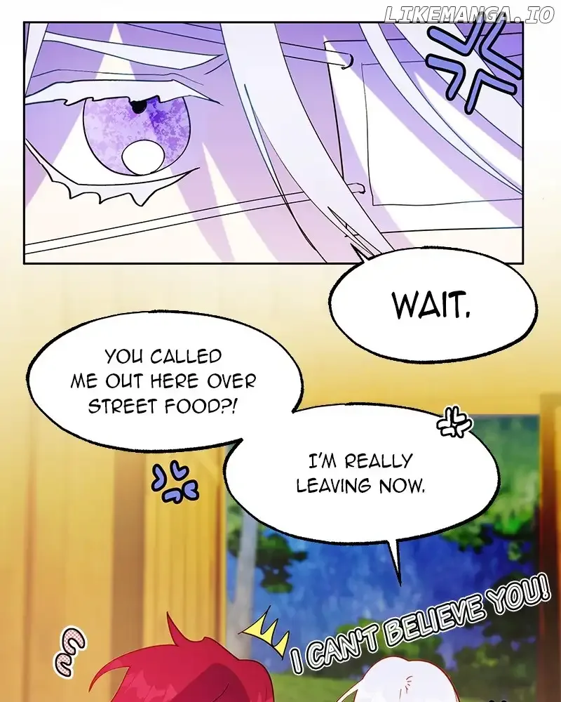 Heart Throbbing Conqueror Chapter 49 page 16