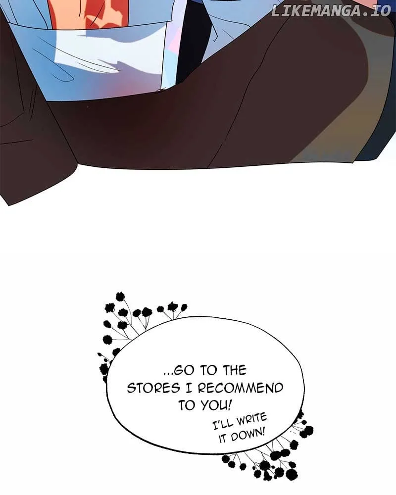 Heart Throbbing Conqueror Chapter 46 page 66