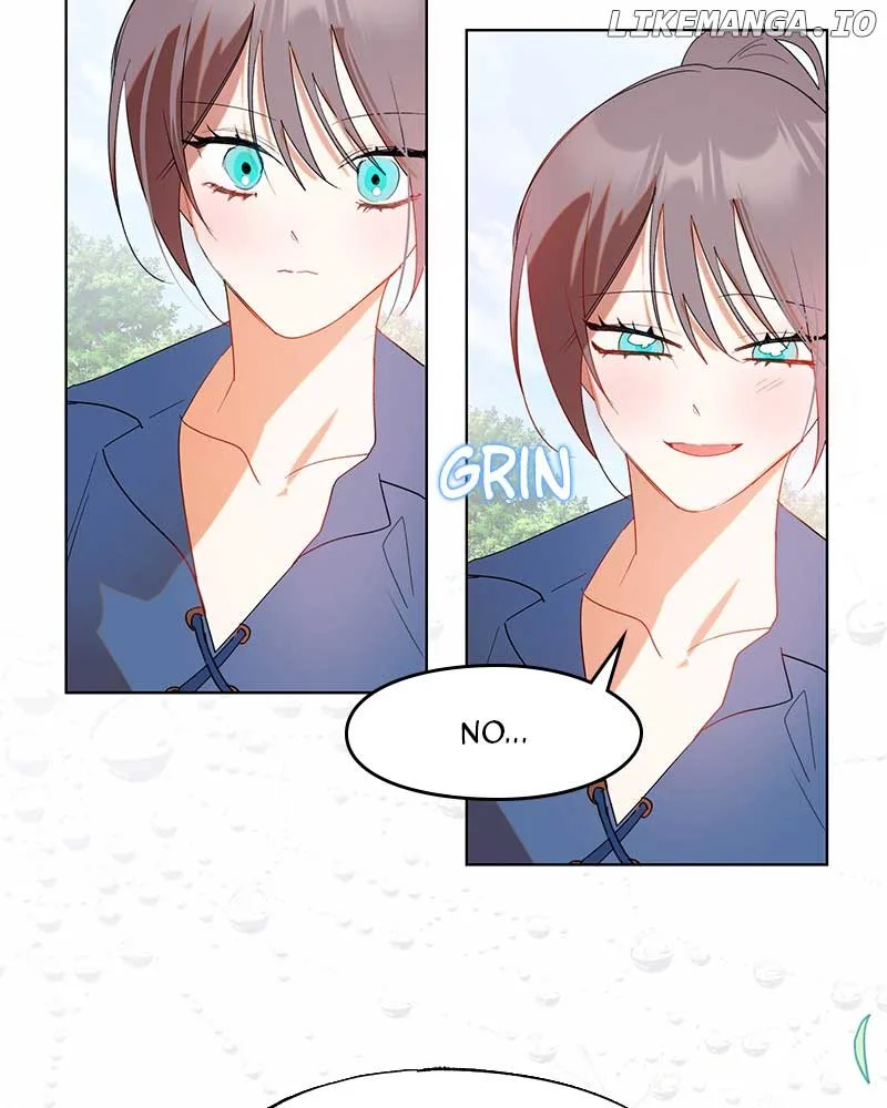 Heart Throbbing Conqueror Chapter 46 page 68
