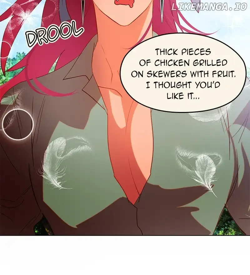 Heart Throbbing Conqueror Chapter 49 page 15