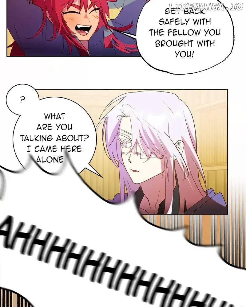 Heart Throbbing Conqueror Chapter 49 page 38