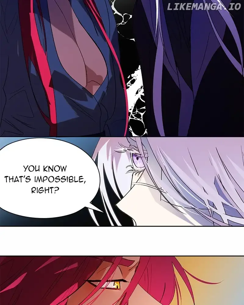 Heart Throbbing Conqueror Chapter 49 page 30