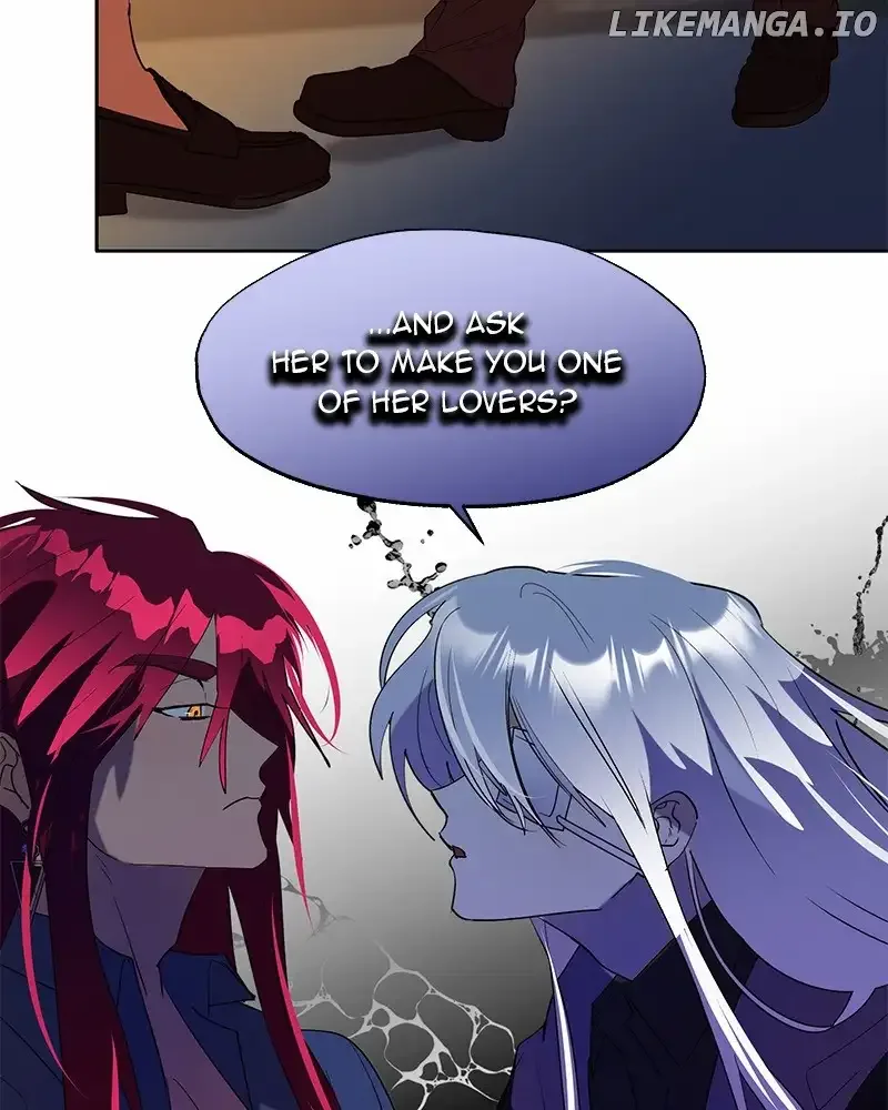 Heart Throbbing Conqueror Chapter 49 page 29